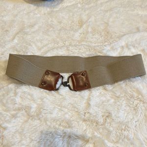 GAP waist belt